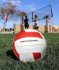 POWERNET Volleyball Four Square Net 11 POWERNET Volleyball Four Square Net -Volleyball Sales Shop a25 527 05