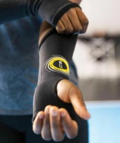 SKLZ Volleyball Digging Sleeves 9 SKLZ Volleyball Digging Sleeves -Volleyball Sales Shop a25 528 03