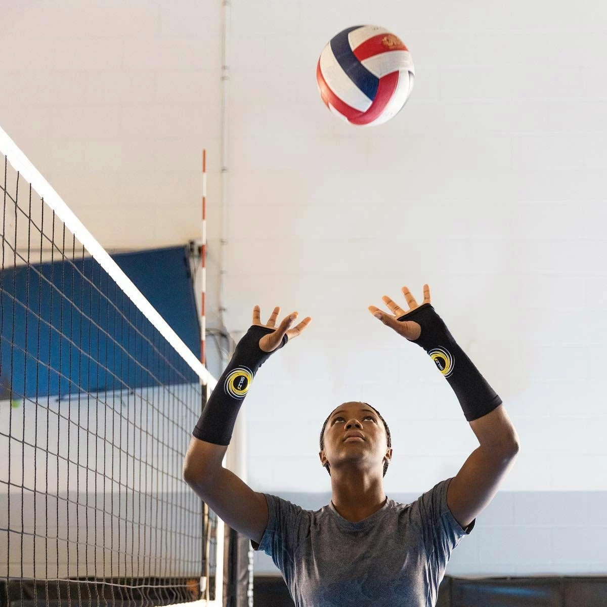 SKLZ Volleyball Digging Sleeves 6 SKLZ Volleyball Digging Sleeves - Image 6