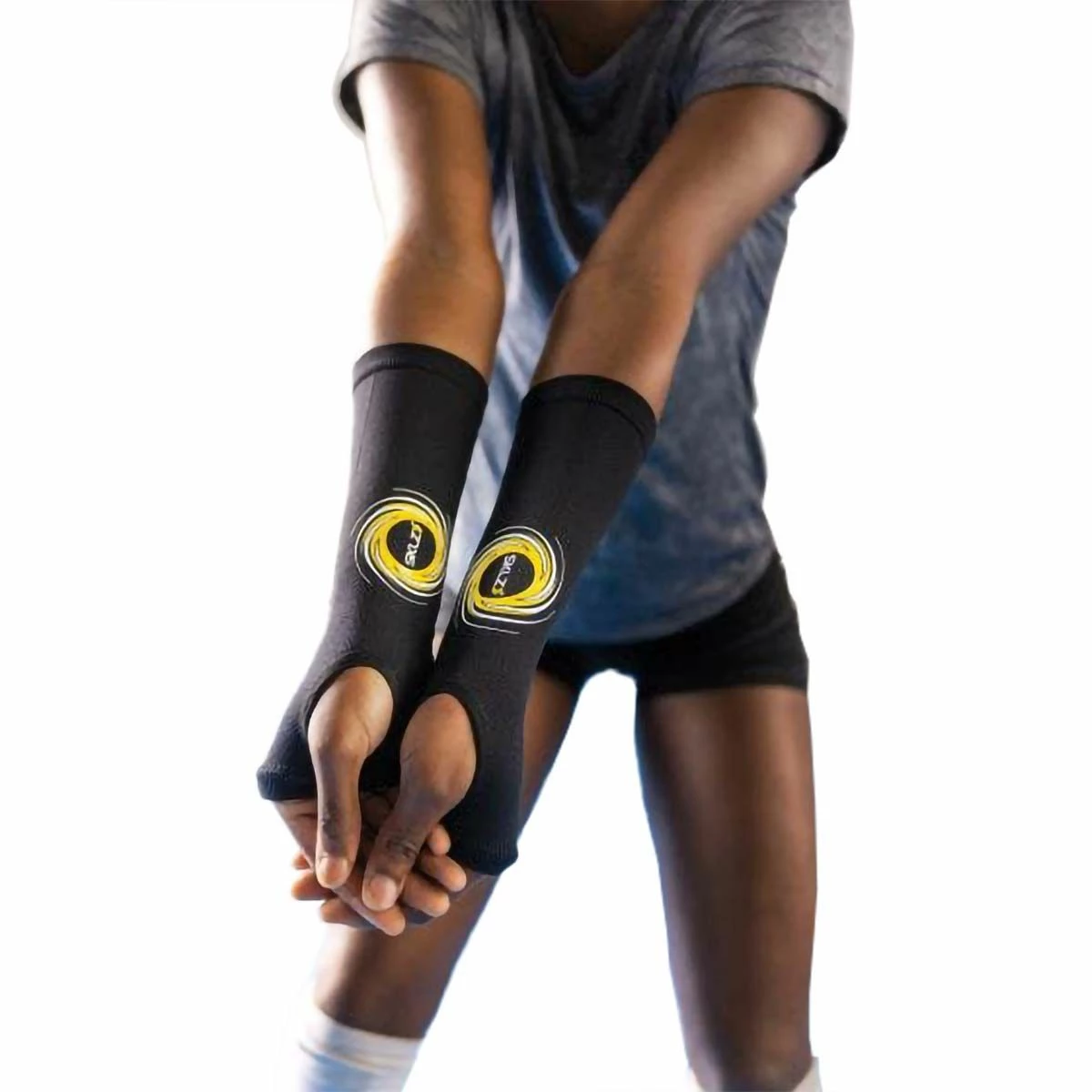 SKLZ Volleyball Digging Sleeves 1 SKLZ Volleyball Digging Sleeves