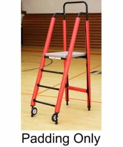 Porter Referee Stand Padding