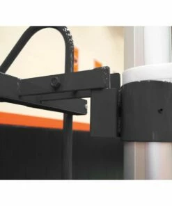 Porter Attached Judge's Stand for Powr-Line 7 Porter Attached Judge's Stand for Powr-Line -Volleyball Sales Shop a25 603 inset