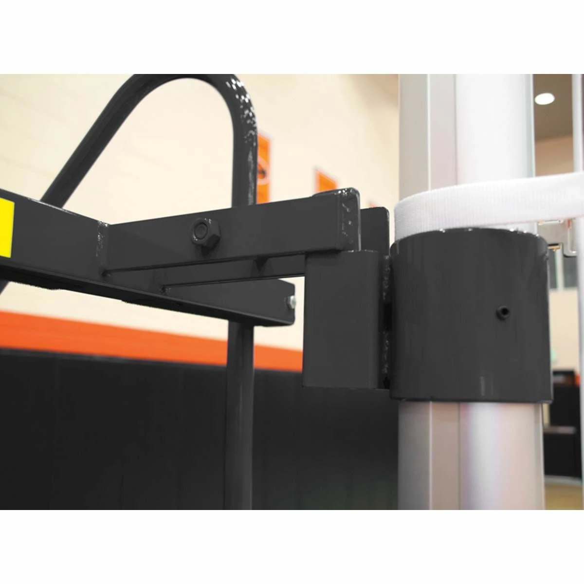 Porter Attached Judge's Stand for Powr-Line 4 Porter Attached Judge's Stand for Powr-Line - Image 4