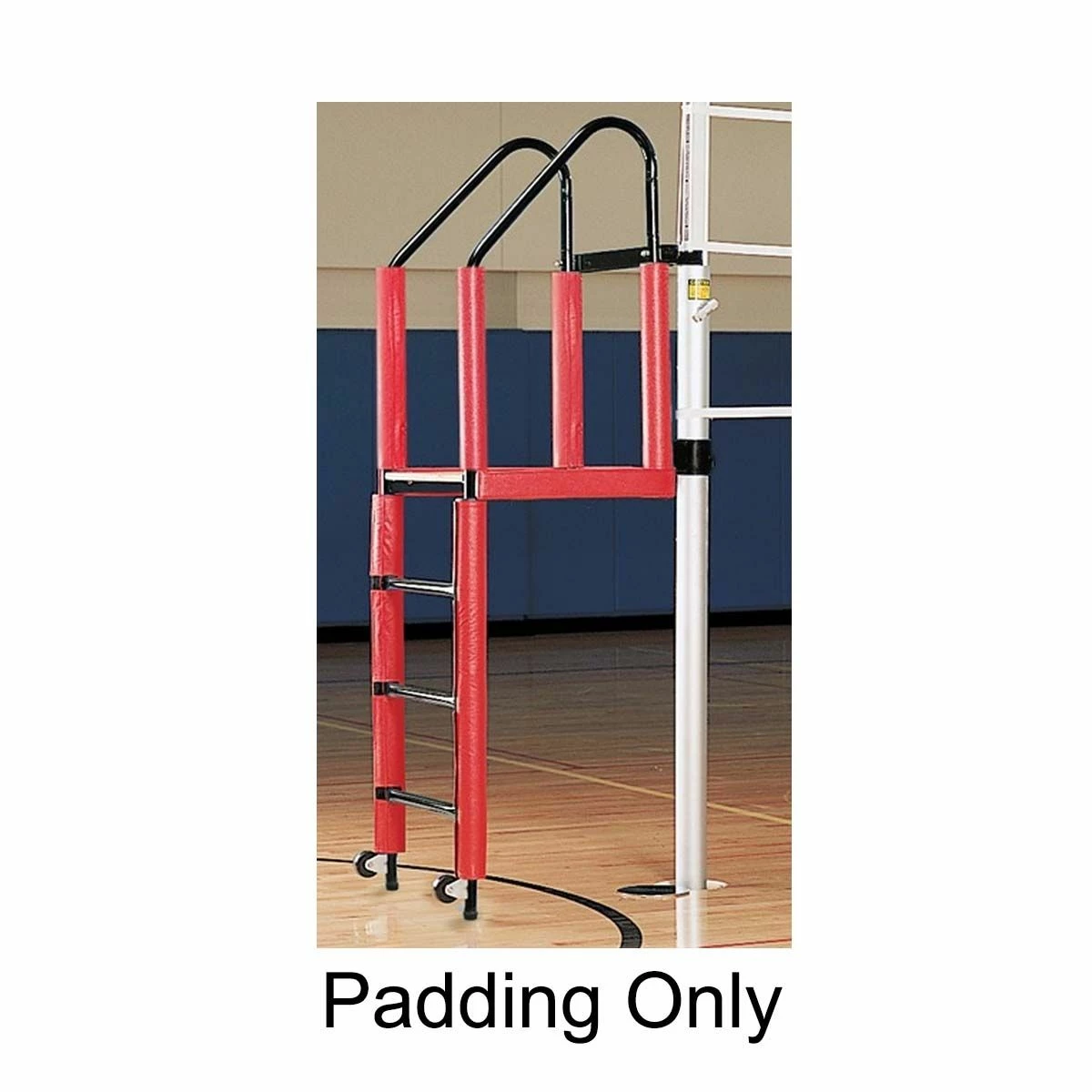 Porter Padding for Fitted Judge's Stand 2 Porter Padding for Fitted Judge's Stand - Image 2