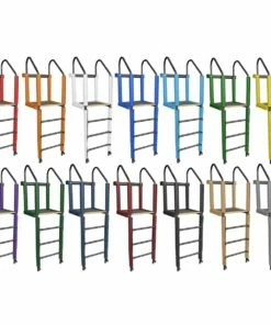 Porter Padding for Fitted Judge's Stand 6 Porter Padding for Fitted Judge's Stand -Volleyball Sales Shop a25 604 new colors