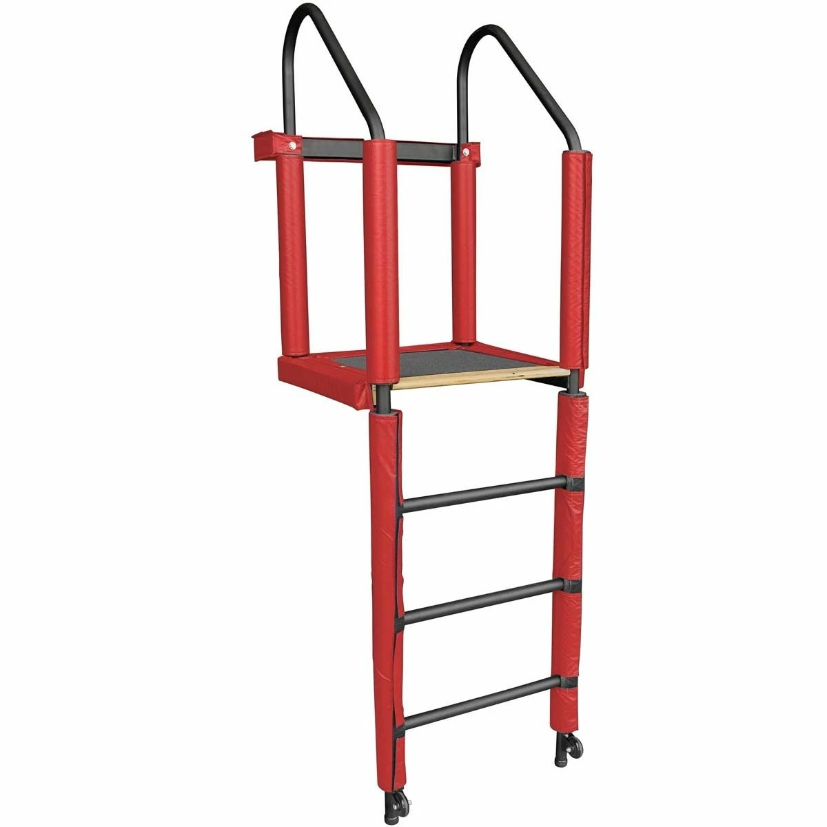 Porter Padding for Fitted Judge's Stand 1 Porter Padding for Fitted Judge's Stand