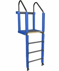 Porter Powr-Steel & Powr-Carbon II Fitted Judge's Stand Padding