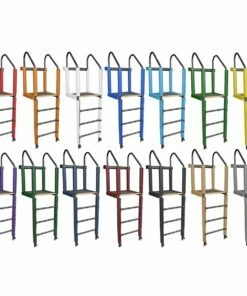 Porter Powr-Steel & Powr-Carbon II Fitted Judge's Stand Padding 6 Porter Powr-Steel & Powr-Carbon II Fitted Judge's Stand Padding -Volleyball Sales Shop a25 608 colors