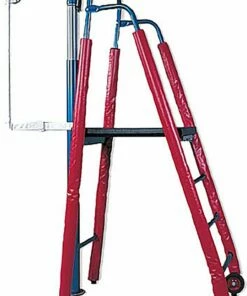 Jaypro Portable Folding Volleyball Referee Stand, VRS-6000