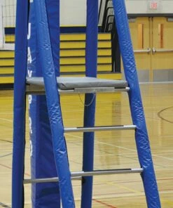 Jaypro Portable Folding Volleyball Referee Stand, VRS-6000 6 Jaypro Portable Folding Volleyball Referee Stand, VRS-6000 -Volleyball Sales Shop a25 660b