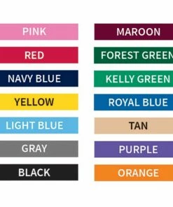 Jaypro PADDING for Volleyball Referee Stand, VRS-60P 5 Jaypro PADDING for Volleyball Referee Stand, VRS-60P -Volleyball Sales Shop a25 665 colors