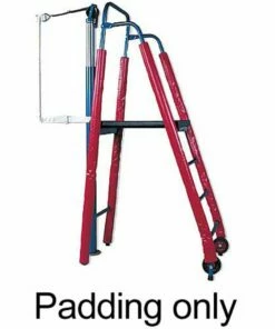 Jaypro PADDING for Volleyball Referee Stand, VRS-60P