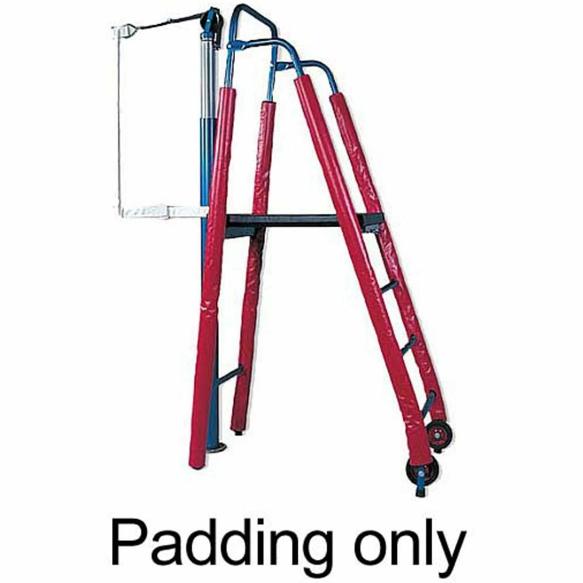 Jaypro PADDING for Volleyball Referee Stand, VRS-60P 1 Jaypro PADDING for Volleyball Referee Stand, VRS-60P