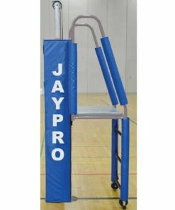 Jaypro Attached Volleyball Referee Stand, VRS-3000