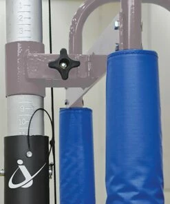 Jaypro Attached Volleyball Referee Stand, VRS-3000 5 Jaypro Attached Volleyball Referee Stand, VRS-3000 -Volleyball Sales Shop a25 679a