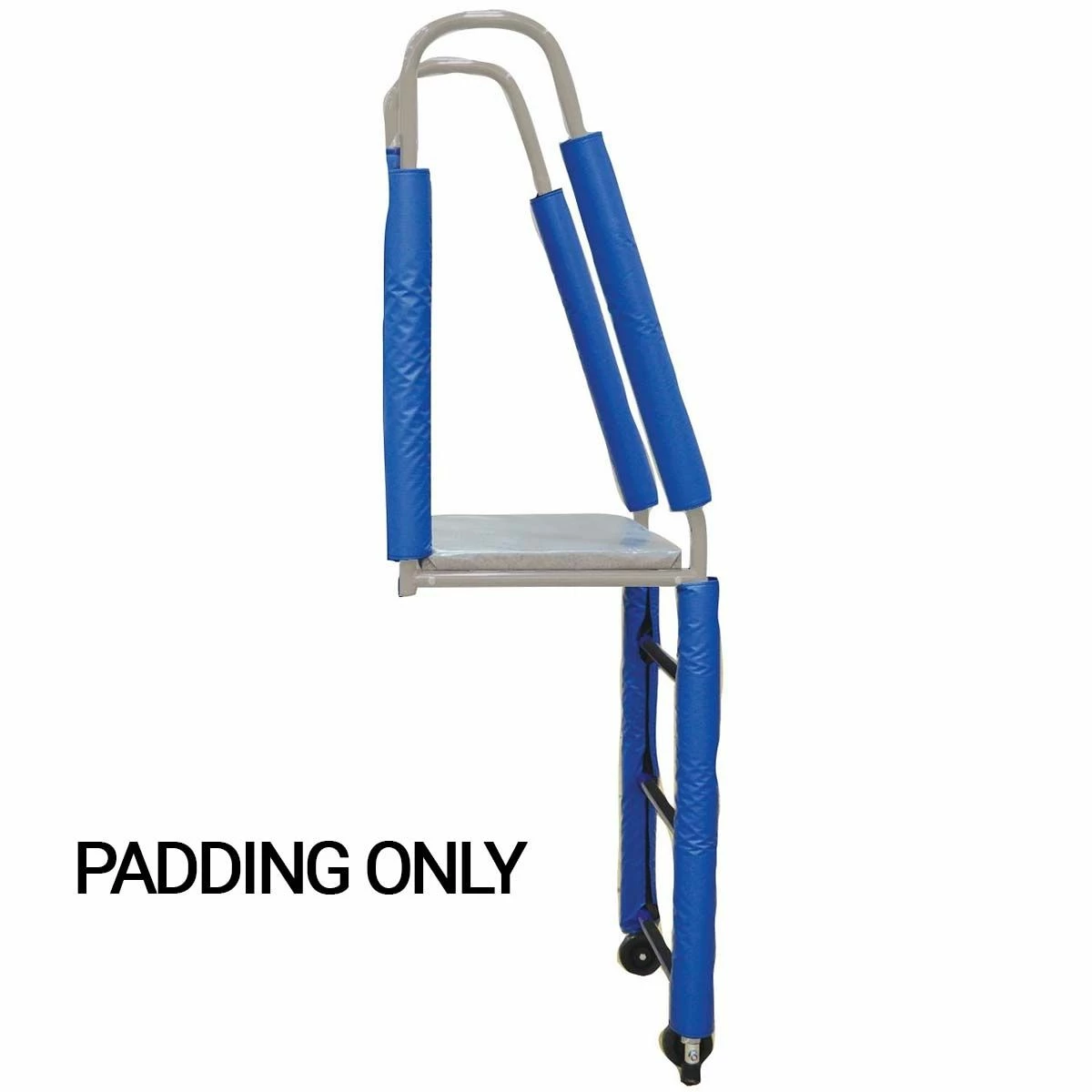 Jaypro PADDING for Referee Stand, VRS-30P 2 Jaypro PADDING for Referee Stand, VRS-30P - Image 2