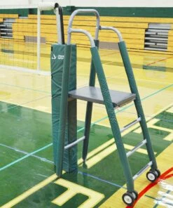 Jaypro MEGA-REF Volleyball Referee Stand, VRS-8000