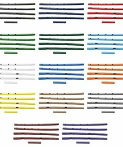 Porter Padding for Powr Sand Referee Stand 10 Porter Padding for Powr Sand Referee Stand -Volleyball Sales Shop a25 683 colors new