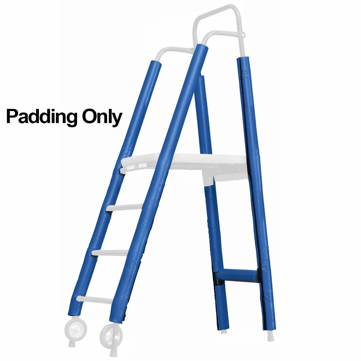 Porter Padding for Powr Sand Referee Stand 2 Porter Padding for Powr Sand Referee Stand - Image 2