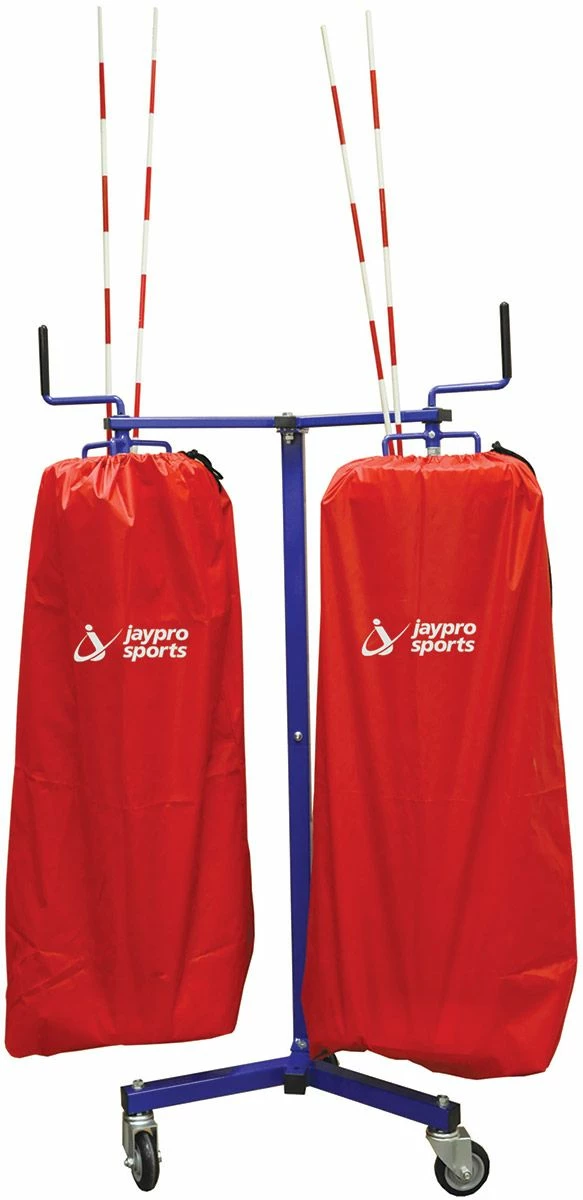 Jaypro Net Storage Bag, VNKBAG 2 Jaypro Net Storage Bag, VNKBAG - Image 2