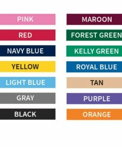 Jaypro Square Volleyball Standard Pads PVB-60P (Pair) -Volleyball Sales Shop a25 720 colors