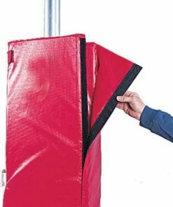 Jaypro Multi-Purpose 3-1/2" Volleyball Net System, PVB-1350 12 Jaypro Multi-Purpose 3-1/2" Volleyball Net System, PVB-1350 -Volleyball Sales Shop a25 720d 1