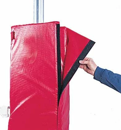 Jaypro Multi-Purpose 3-1/2" Volleyball Net System, PVB-1350 5 Jaypro Multi-Purpose 3-1/2" Volleyball Net System, PVB-1350 - Image 5