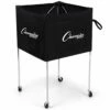 Champion Folding Volleyball Cart, VBCART