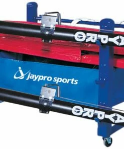 Jaypro Volleyball Equipment Carrier, EC-1000