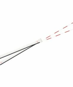 Tachikara Official Volleyball Net Antennae, (pr)