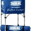 Tachikara BIK-SP Volleyball Cart Royal