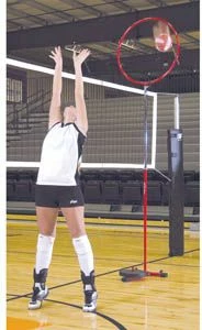 Tandem Sport TSTARGET Volleyball Target Challenger 4 Tandem Sport TSTARGET Volleyball Target Challenger - Image 4