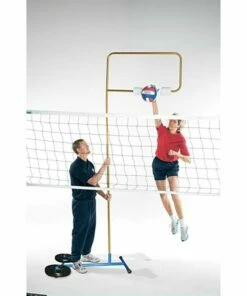 Excel Spike It Volleyball Training Aid, BASE MODEL