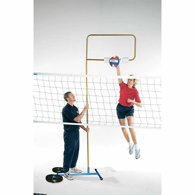 Excel Spike It Volleyball Training Aid, BASE MODEL 1 Excel Spike It Volleyball Training Aid, BASE MODEL