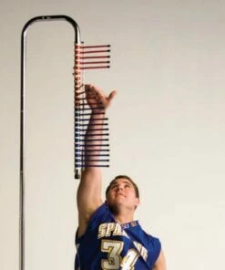 Tandem Sport Vertical Challenger, Vertical Jump Trainer 5 Tandem Sport Vertical Challenger, Vertical Jump Trainer -Volleyball Sales Shop a25 798a 17