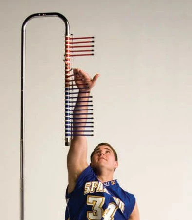 Tandem Sport Vertical Challenger, Vertical Jump Trainer 3 Tandem Sport Vertical Challenger, Vertical Jump Trainer - Image 3