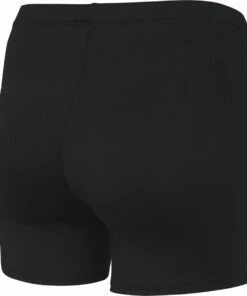 Mizuno Vortex Women's Volleyball Shorts Black -Volleyball Sales Shop a25 820blkb 2