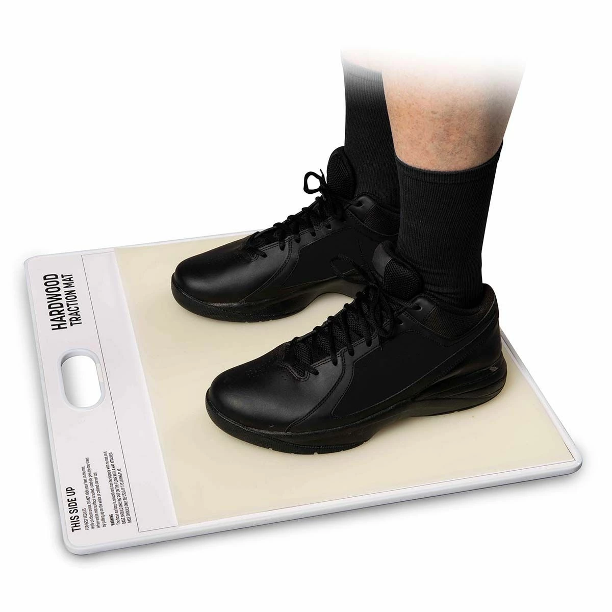 Champro Hardwood Traction Mat Replacement Sheets, Set/60 2 Champro Hardwood Traction Mat Replacement Sheets, Set/60 - Image 2