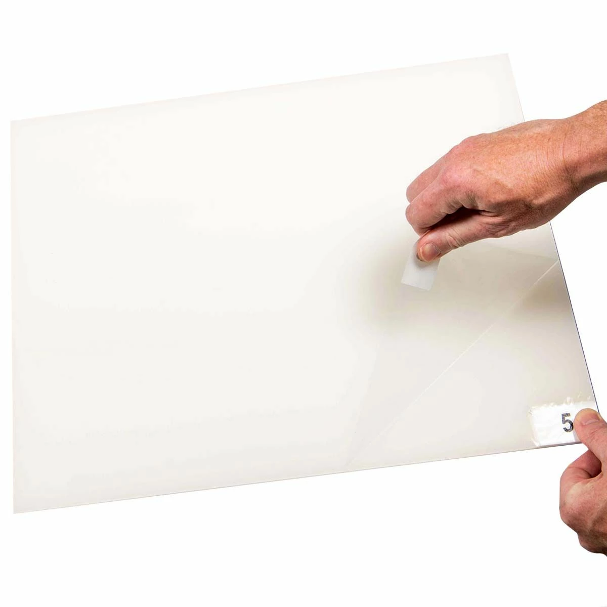 Champro Hardwood Traction Mat Replacement Sheets, Set/60 1 Champro Hardwood Traction Mat Replacement Sheets, Set/60