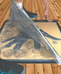 Slipp-Nott LS60 Sticky Mat Base & Sheets, LARGE -Volleyball Sales Shop a55 742 6