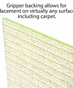 Tacky Traxx High Visibility Sticky Mat Base 6 Tacky Traxx High Visibility Sticky Mat Base -Volleyball Sales Shop a55 864 back