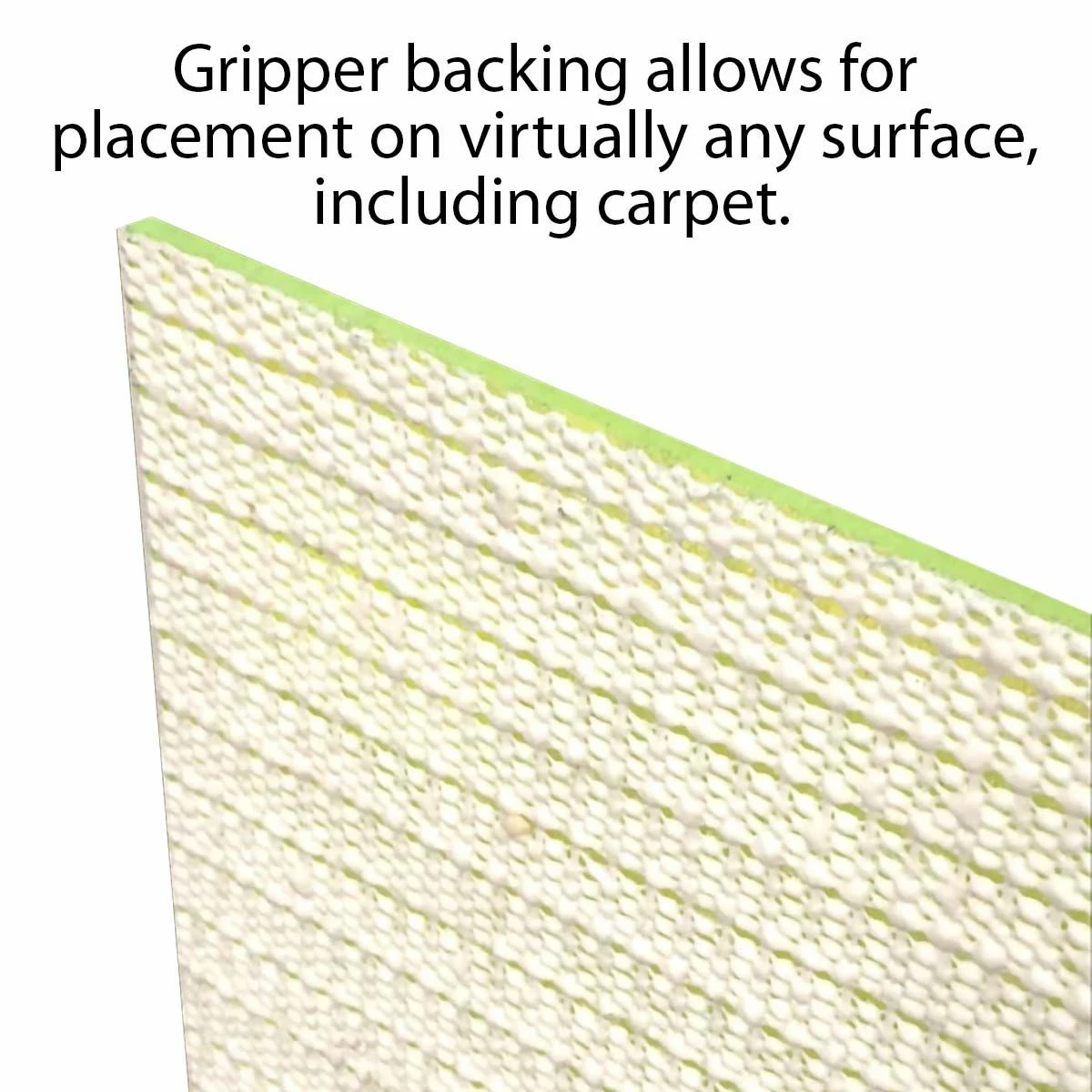 Tacky Traxx High Visibility Sticky Mat Base 3 Tacky Traxx High Visibility Sticky Mat Base - Image 3