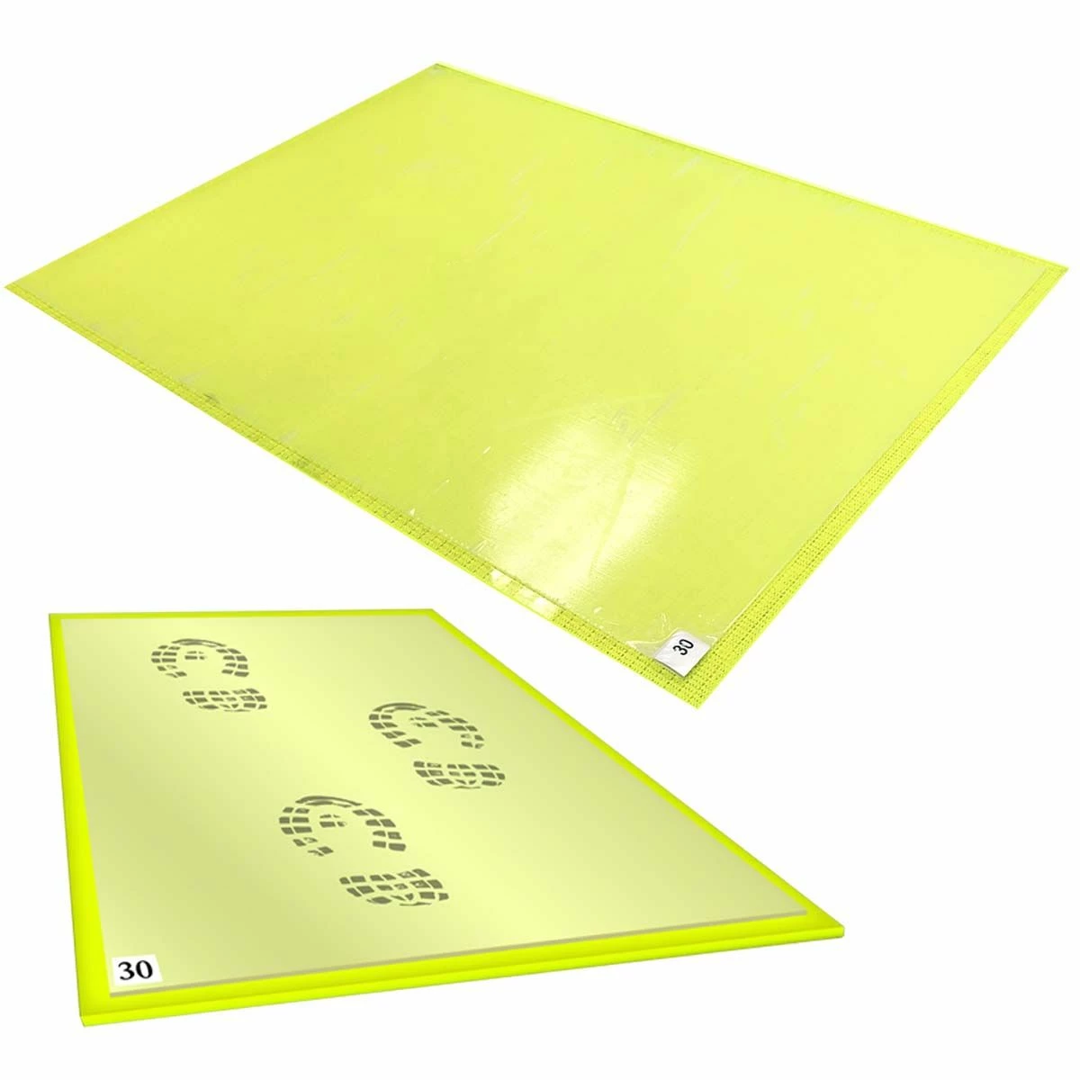 Tacky Traxx High Visibility Sticky Mat Base 1 Tacky Traxx High Visibility Sticky Mat Base