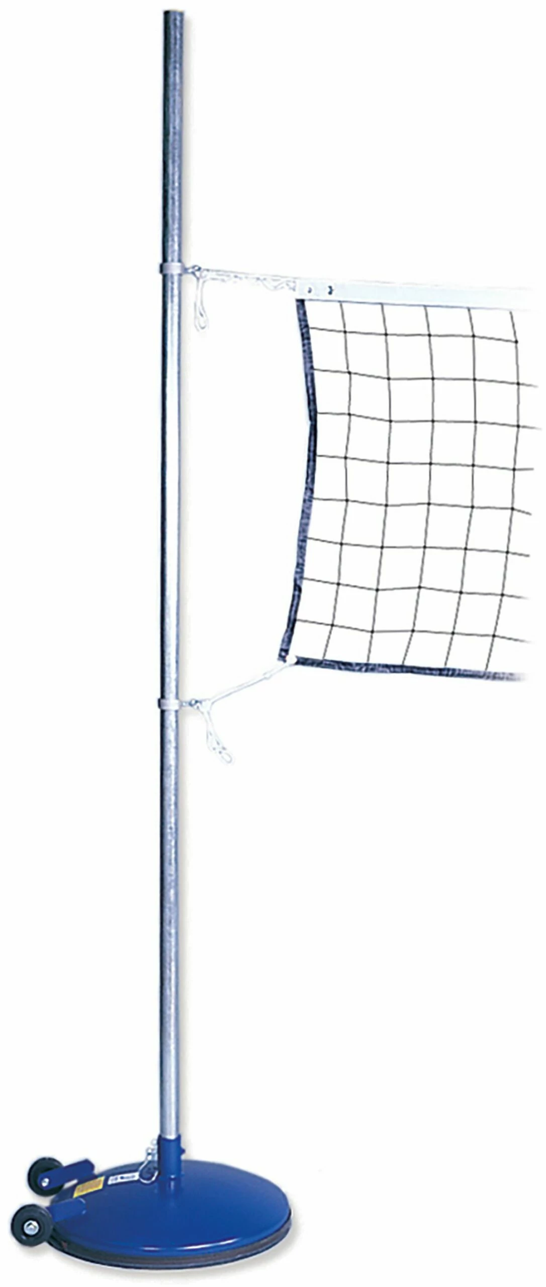 Jaypro 24" dia., 220lb Game Standards, MP-521 (pair) Red 1 Jaypro 24" dia., 220lb Game Standards, MP-521 (pair) Red