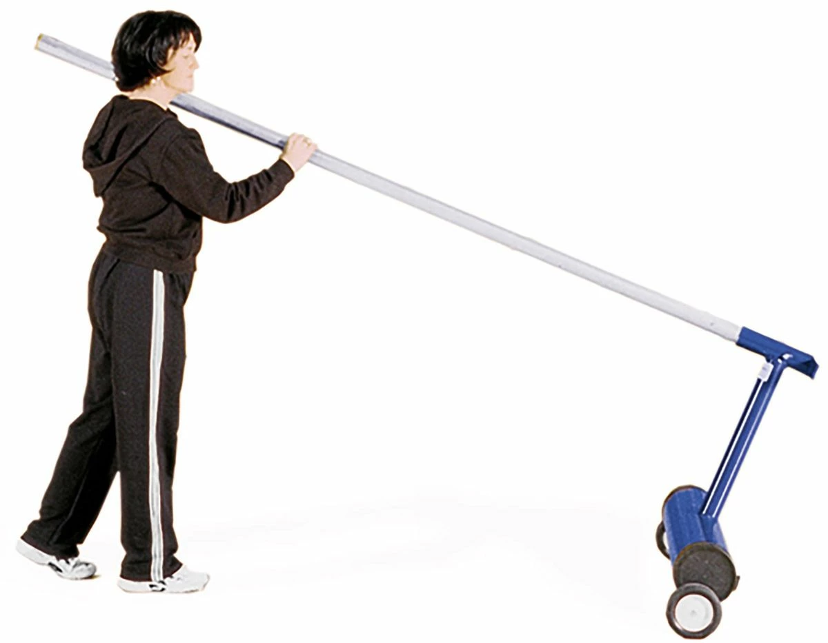 Jaypro Easy Play Phys Ed Game Standard, EZ-55HP (each) 3 Jaypro Easy Play Phys Ed Game Standard, EZ-55HP (each) - Image 3