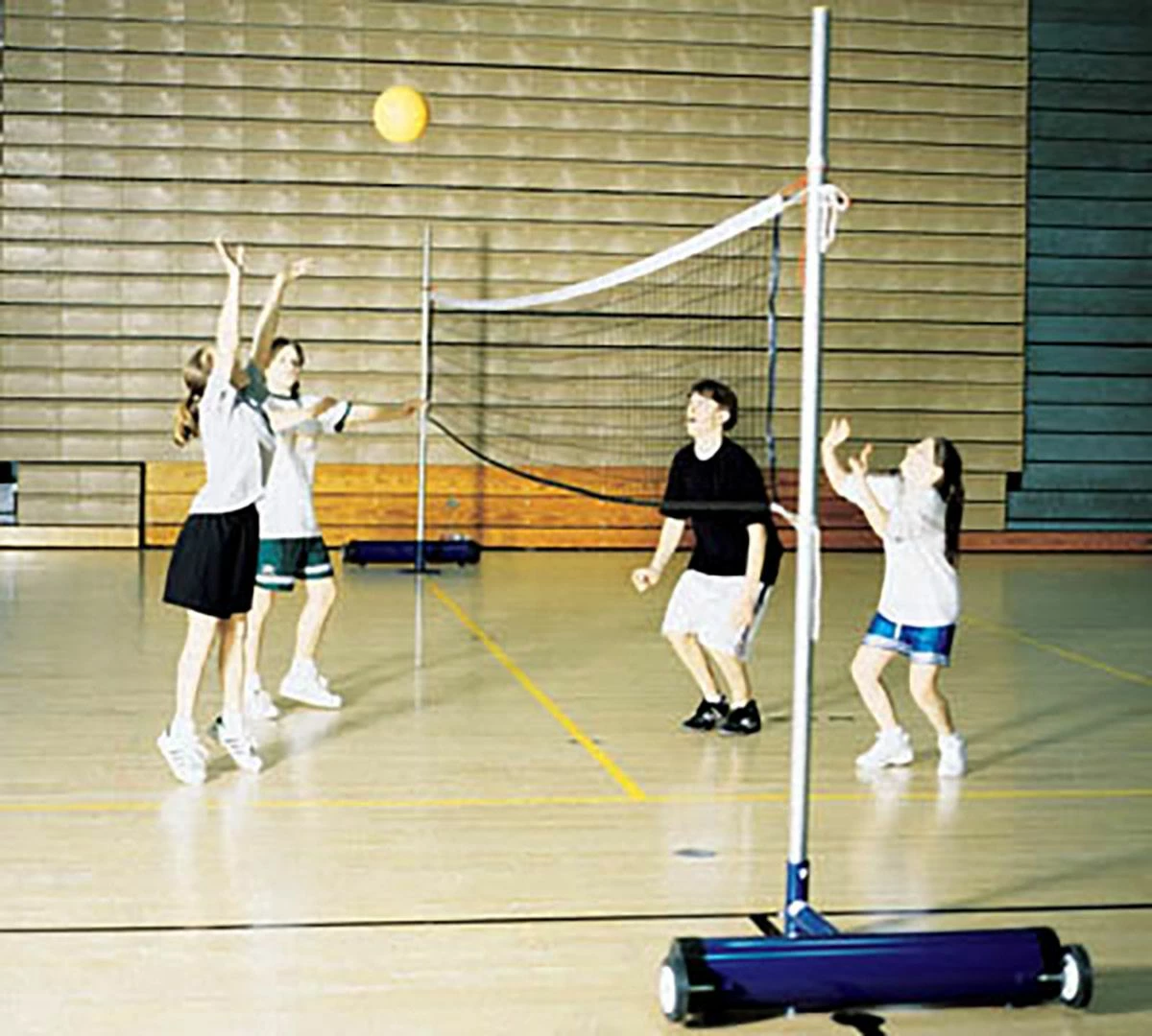 Jaypro Easy Play Phys Ed Game Standard, EZ-55HP (each) 2 Jaypro Easy Play Phys Ed Game Standard, EZ-55HP (each) - Image 2