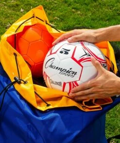 Champion Duffle Ball Bag 15 Champion Duffle Ball Bag -Volleyball Sales Shop a60 251 new 01