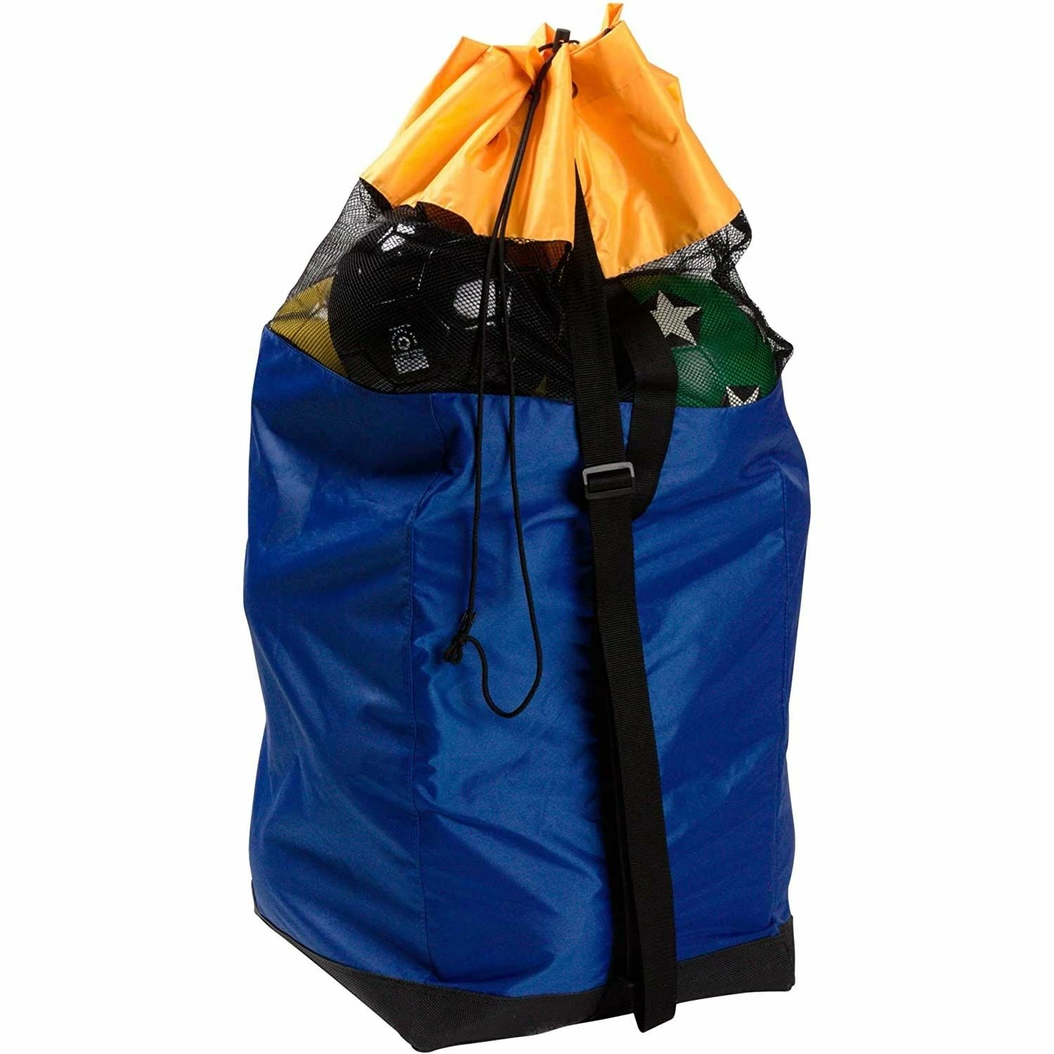 Champion Duffle Ball Bag 1 Champion Duffle Ball Bag