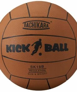 Tachikara SK18B Official Kick Ball