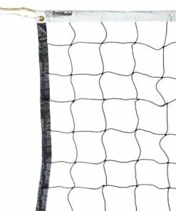 Gold Medal 32', 2mm Recreational Volleyball Net